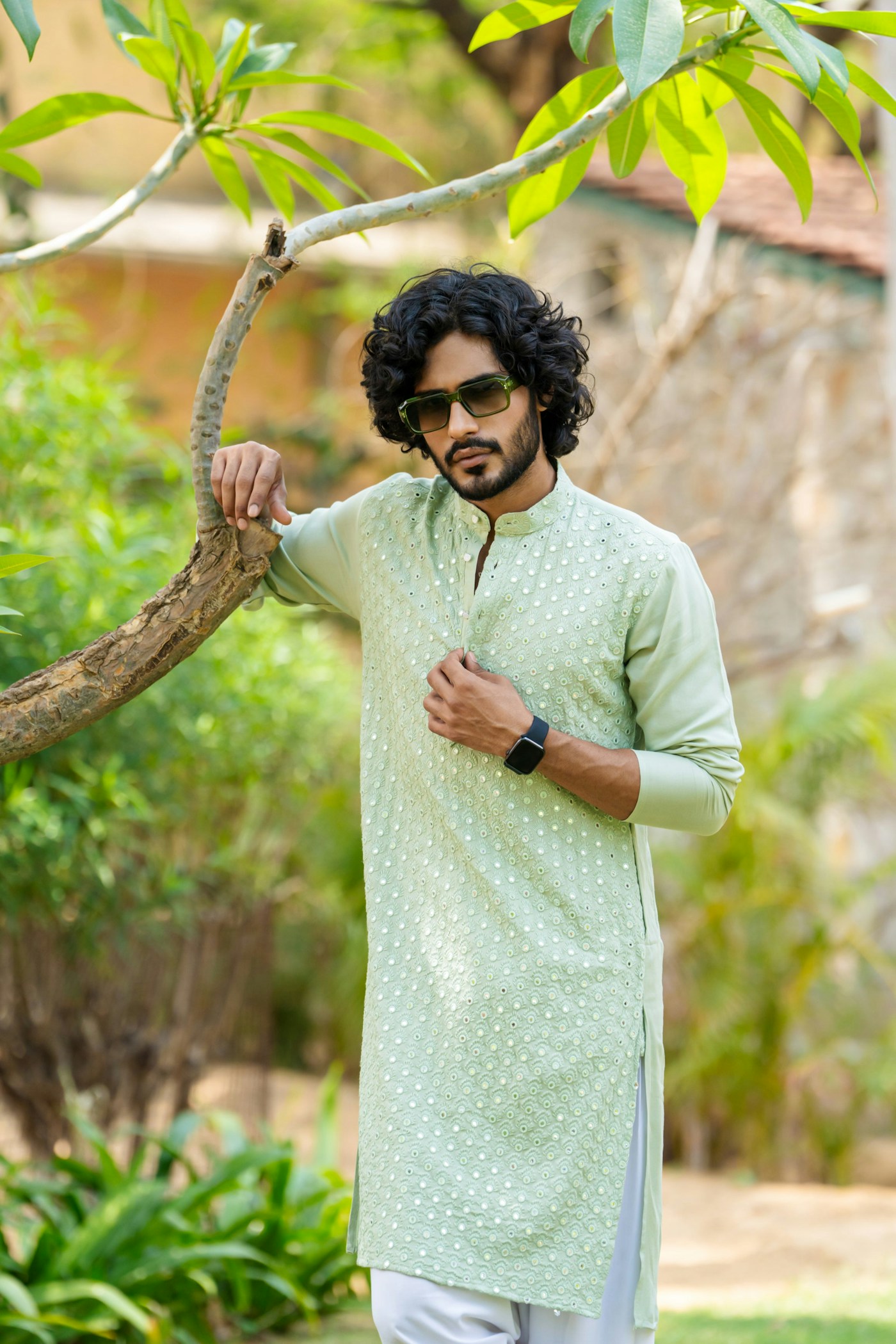 Men Fashion